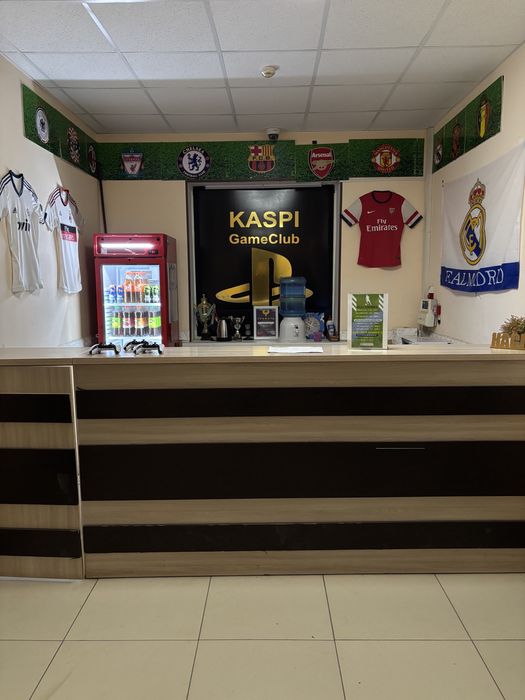 Продается бизнес в центре города