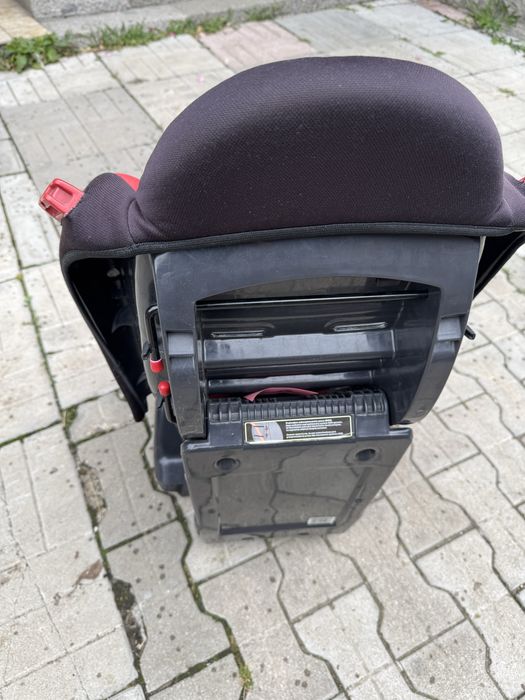 Scaun auto kinder kraft