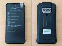 Нов Cubot Kingkong Power, 10600mah, 258гб, 8+8гб рам, удароустойчив