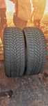 2 Anvelope Fulda 215 55 R17 M+S