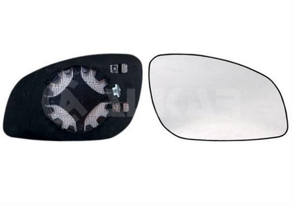 Sticla oglinda dreapta Opel Signum facelift