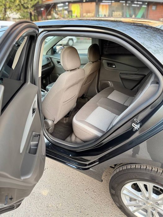 Продается Срочно Кобальт