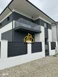 Vila individuala in domnesti  , 4 camere,400 mp teren,