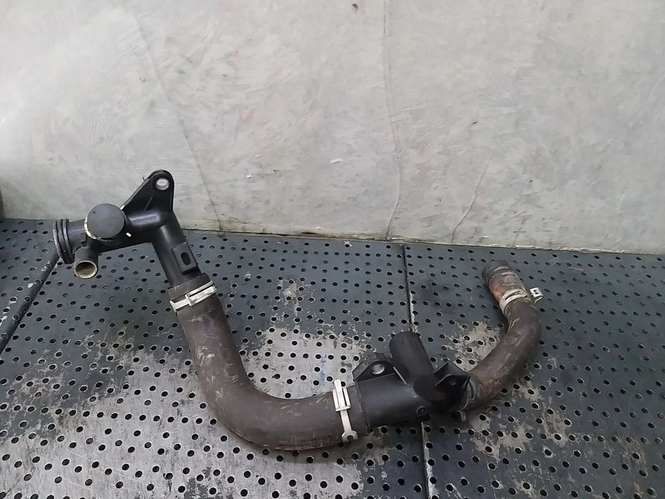 Conducta furtun apa 1.6 tdci ford focus 3 9671124980 9684589080 9671124980