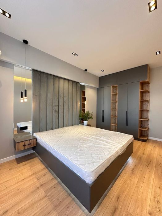 Жк Kislorod-Сдается новая студия в элитном комплексе Ташкента!