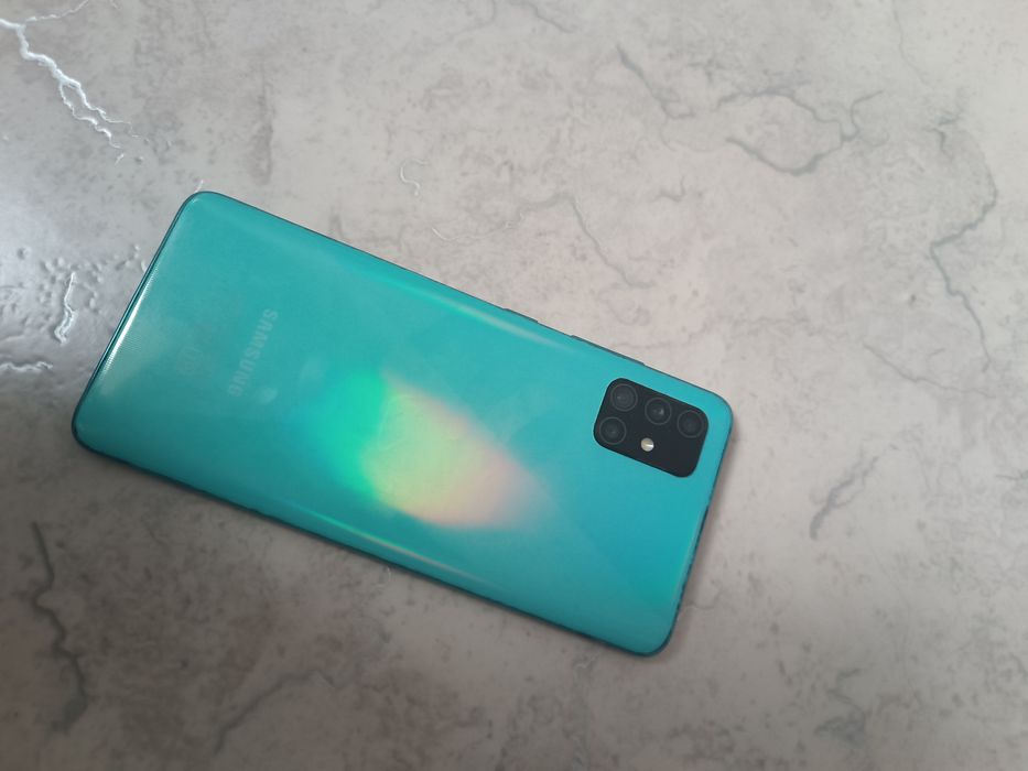 Samsung A51 64gb