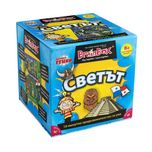 детска игра Светът