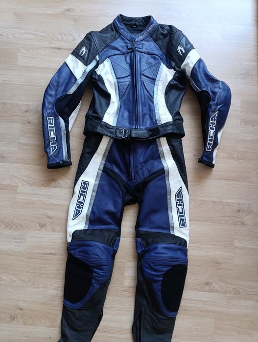 Нов Кожен спортен екип 52