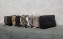 Guess, LV портмонета и клъч