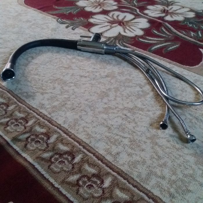 Водопроводный-кран