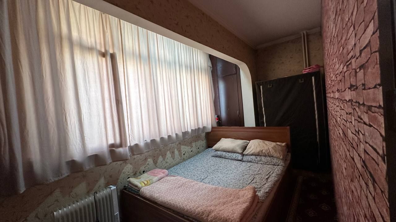1ком./2/4 Юнусабад 6кв.Американское пос-во.Можно в Ипотеку,рассрочка