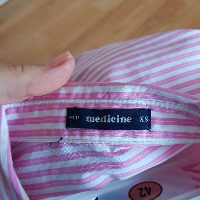 Camasa dama oversize