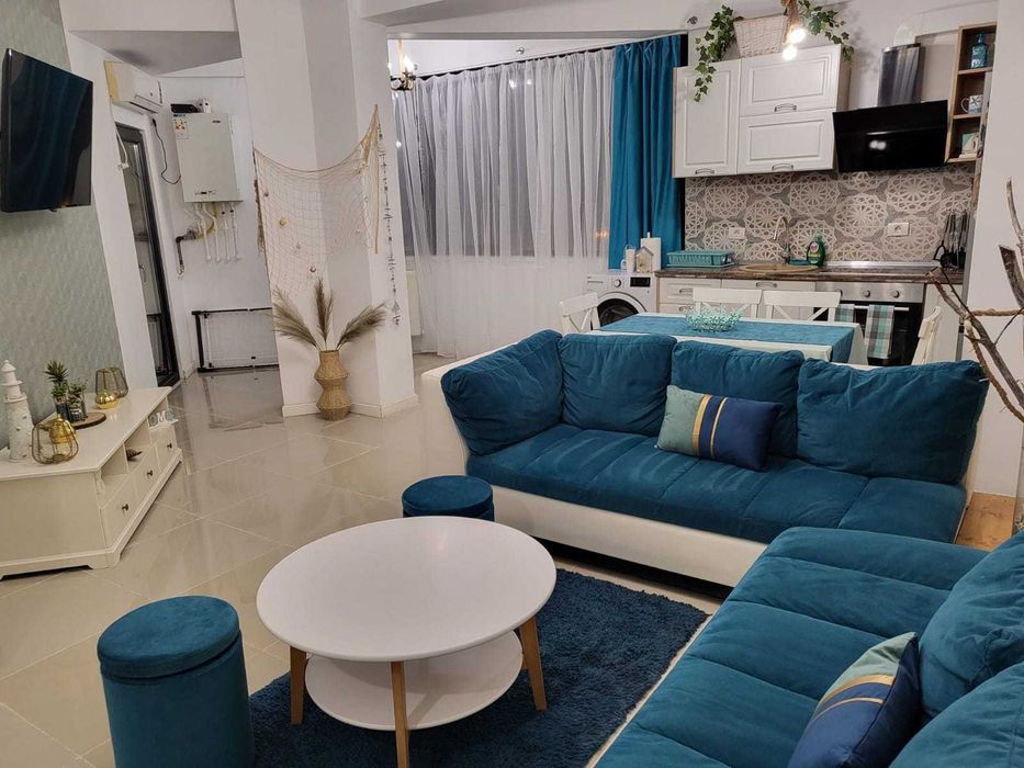 Inchiriez apartament Mamaia Nord