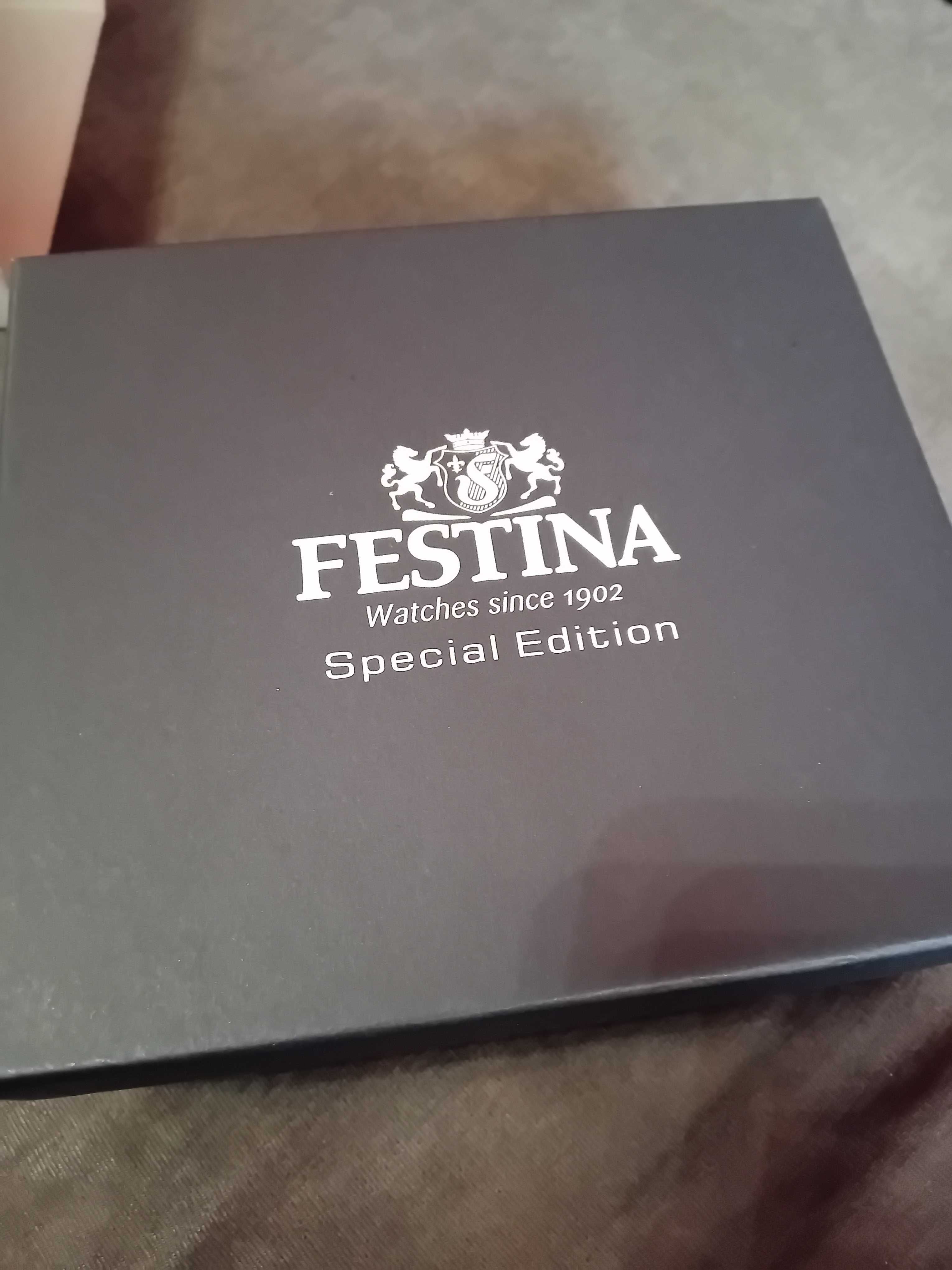 Festina Chrono Bike Special Edition