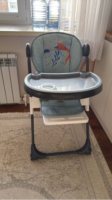 Продам стульчик для кормления