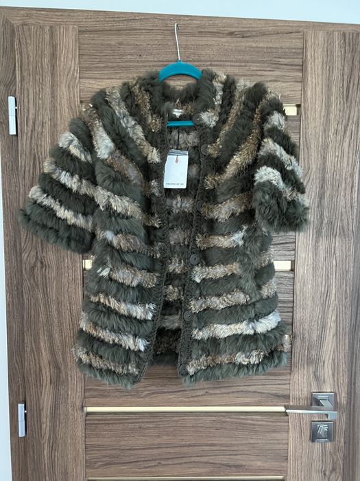 Blana Manoush naturala