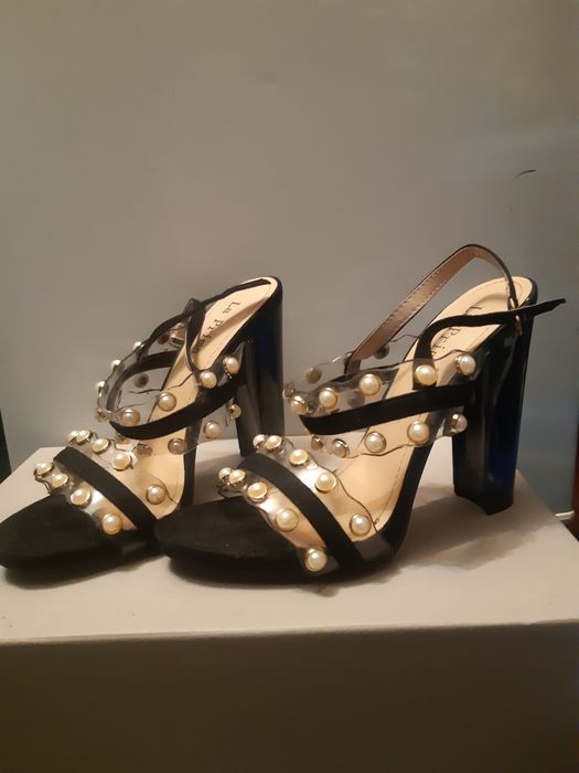 Стильная женская обувь