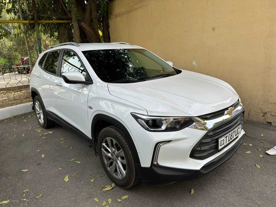 Tracker 2 LTS  2024 срочно