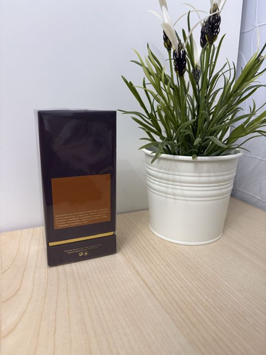 Parfum Tom Ford Tobacco Vanille Cadou Ideal