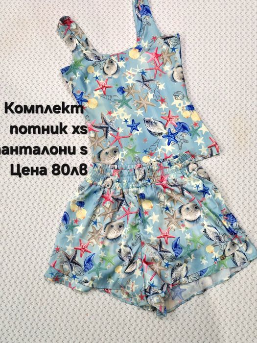 Alessa Комплекти