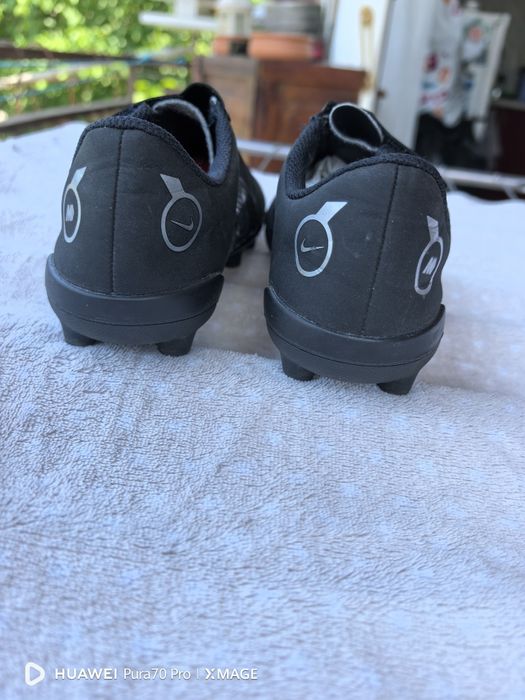 Детски бутонки Nike номер 31 стелка 19см
