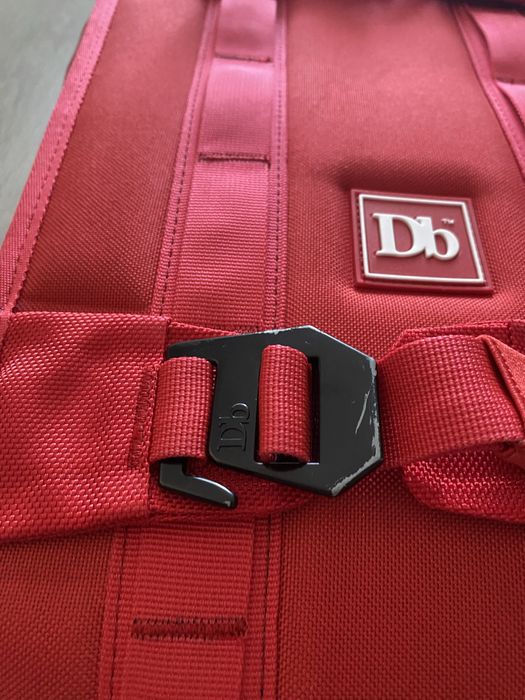 Ghiozdan Douchebags the Explorer DB Journey Ski (rucsac travel)