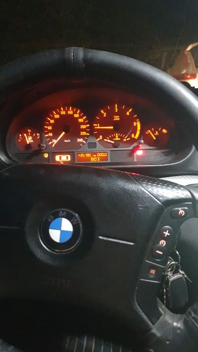Vând sau schimb bmw e46
