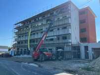 Apartament 2 camere Eroilor 100, Odobesti - PRET FARA TVA