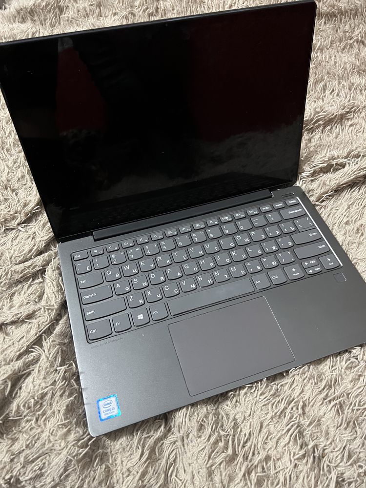 Ноутбук Lenovo Ideapad s530