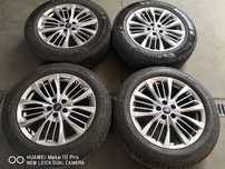 5х108 форд Ford 5x108 18 цола оригинални джанти