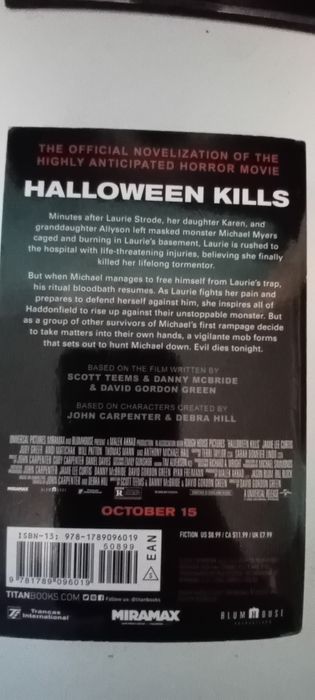 Cărți bazate după filme