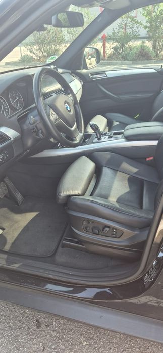 Bmw x5 40d Sportpaket