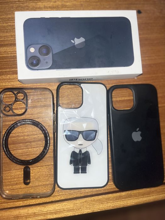 Vand Iphone 13 mini