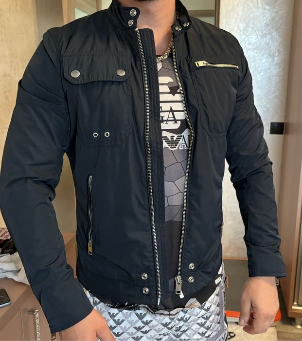 geaca diesel barbati