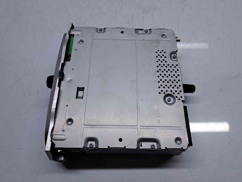 Radio CD Renault Scenic 3 [Fabr 2009-2015] 281150743R