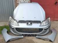 Fata Complecta Peugeot 407