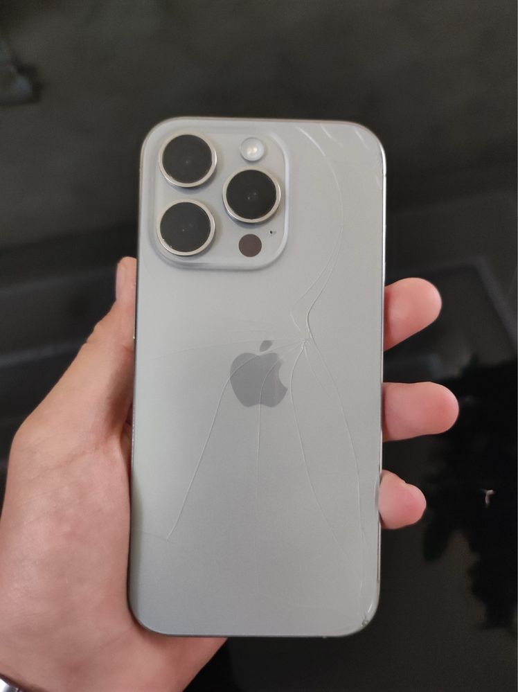 IPhone 15 pro 800$ kelishamiz