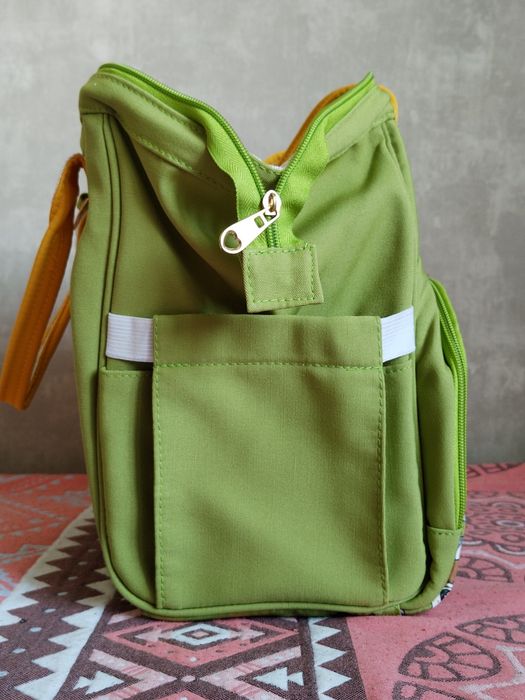 Детские сумки рюкзак для прогулок