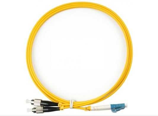 Lc/UPC-ST/UPC, SM, 0.5m