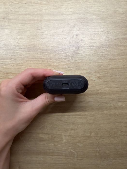 Casti In-Ear Devialet Gemini II