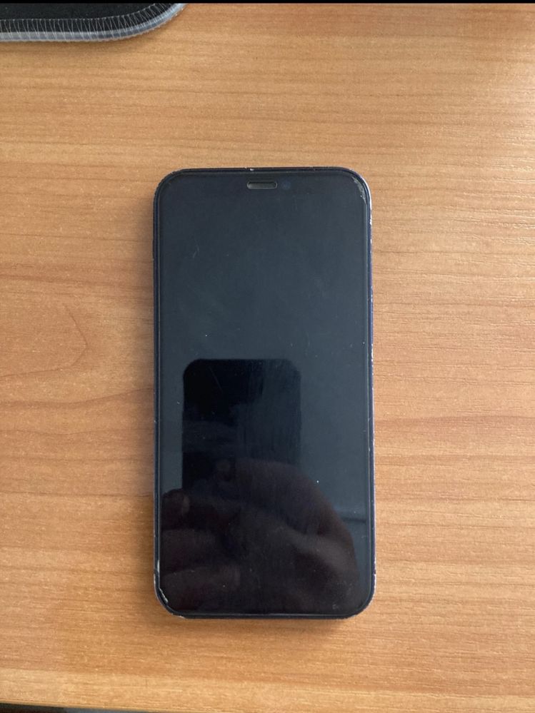 Продам айфон 12 mini