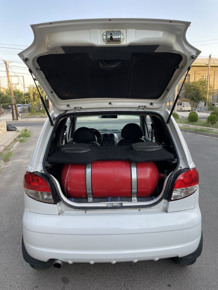 matiz arendaga beriladi