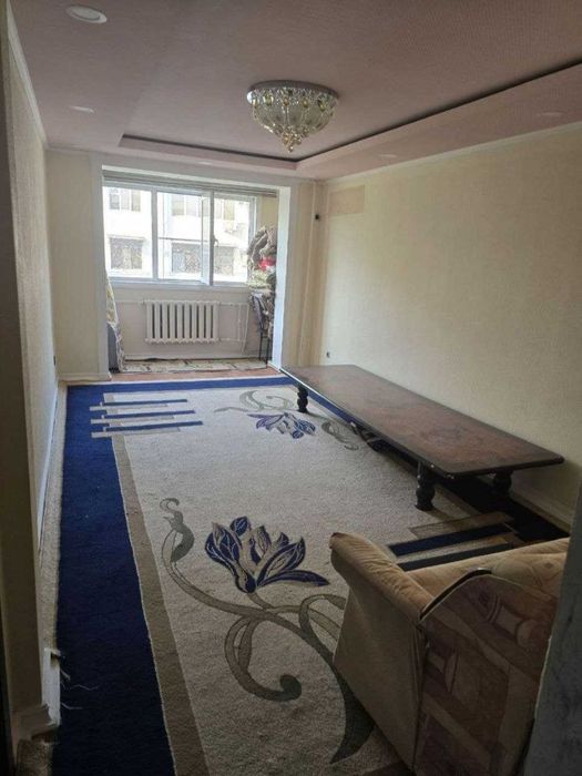 2 хоналик квартира 3 этаж Пиридастгир, русалка