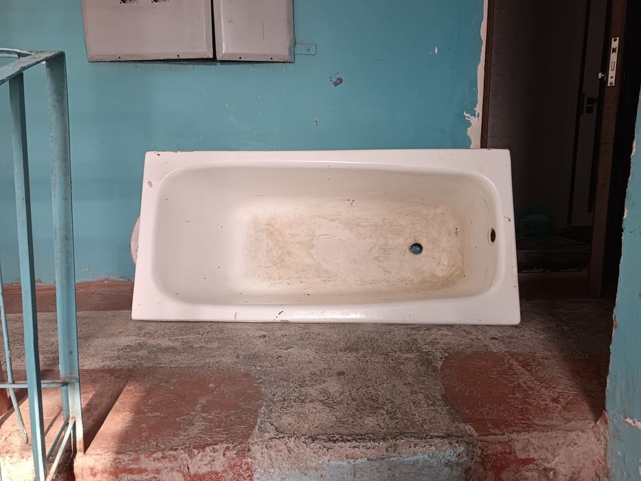 Vanna chugun Namangan