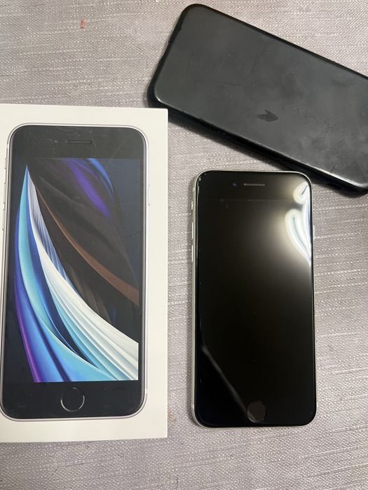 IPhone SE 2020 128GB