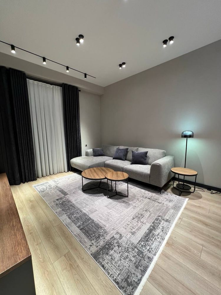 Аренда 3х ком | Mirabad Avenue | 100m2