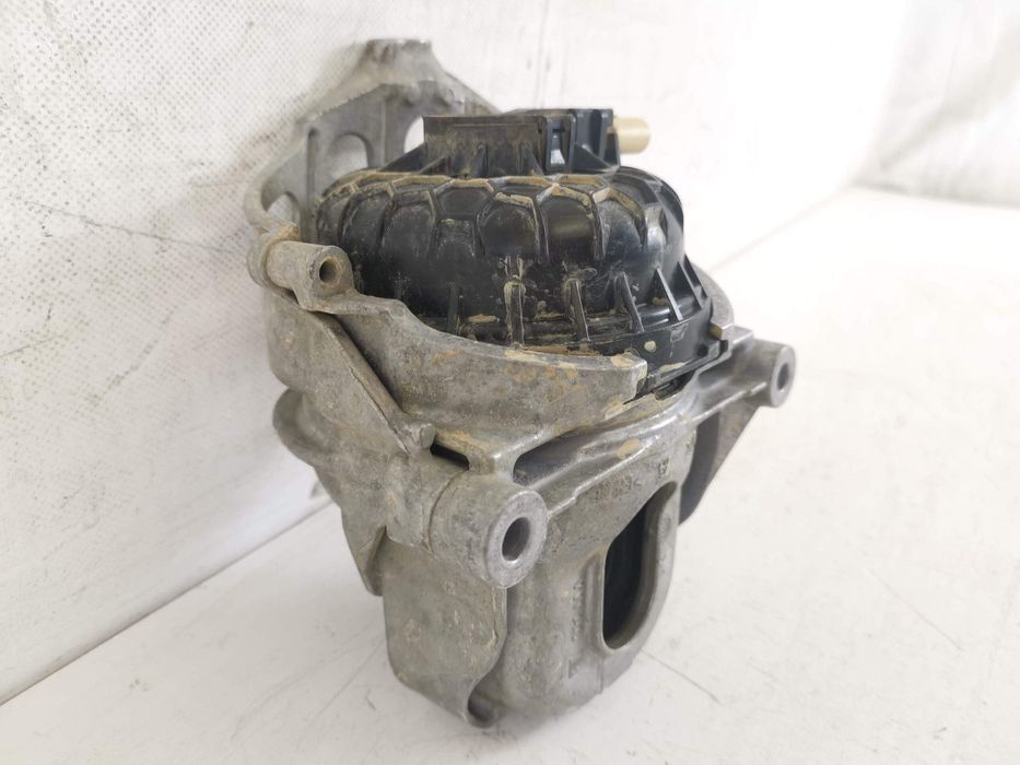 Хидравличен Моторен Тампон Ляв Ауди Q5 SUV [FY] Оригинален В Добро Със