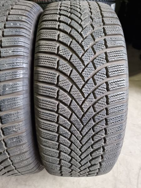 225/55/18 BRIDGESTONE 4бр