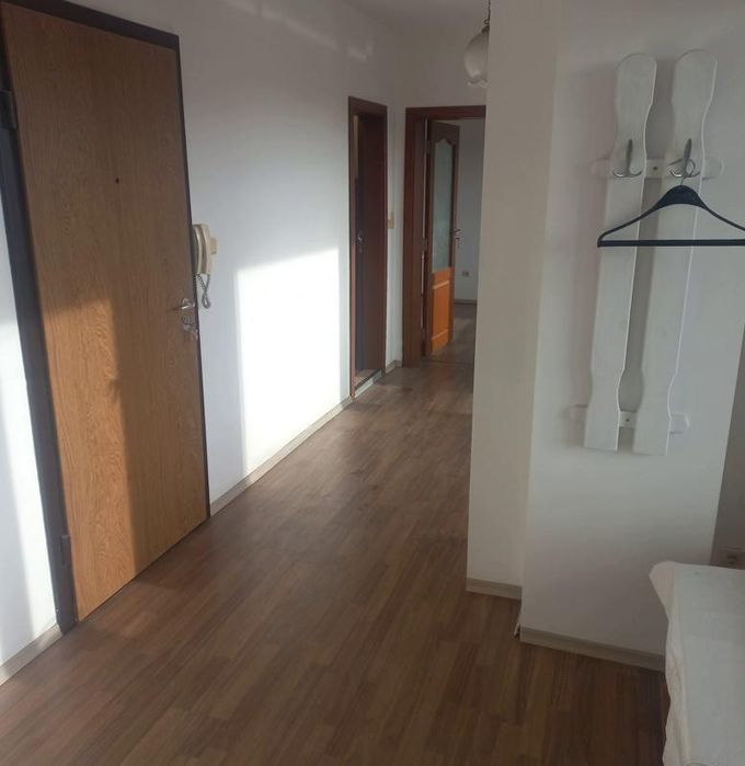 Дава се под наем Двустаен апартамент в Пловдив, Съдийски - 77 кв.м за 225 € - Снимка #2