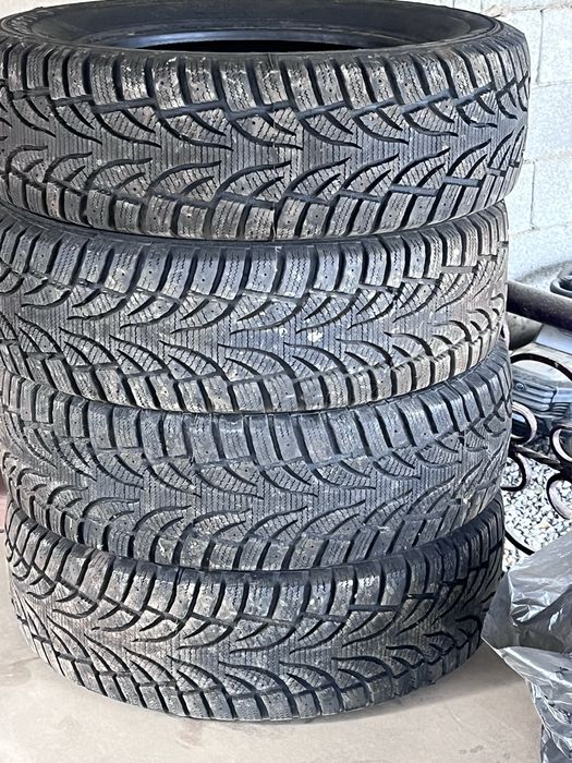 Авто шина из европы